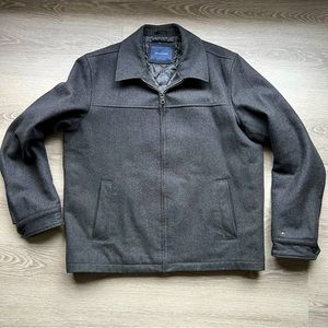 Tommy Hilfiger Jacket